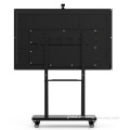 65 Inch Teaching Interactive Smart Board 65 Inch Potable Touch Screen Digital Whiteboard Manufactory